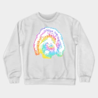 Labradoodle Crewneck Sweatshirt